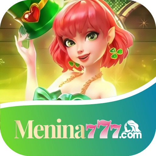 Novo logo da menina777