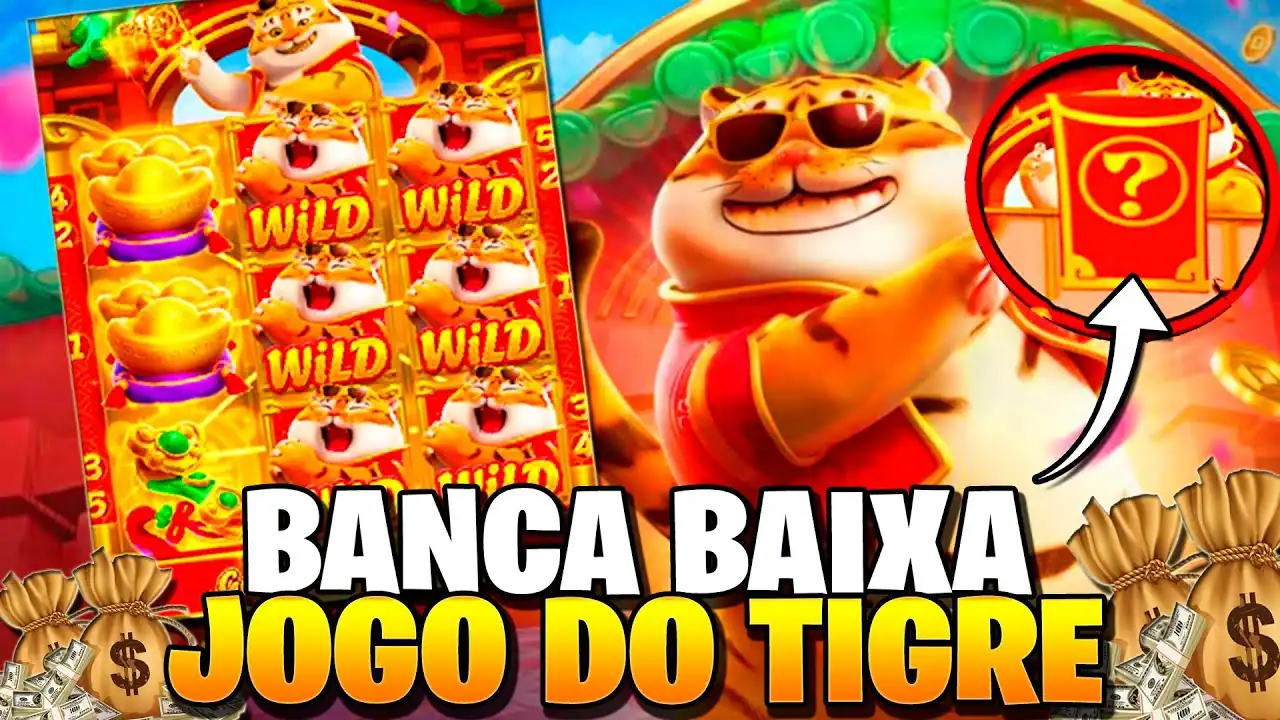 Símbolos Fortune Tiger menina777 - Tigre Dourado e Wild Symbols