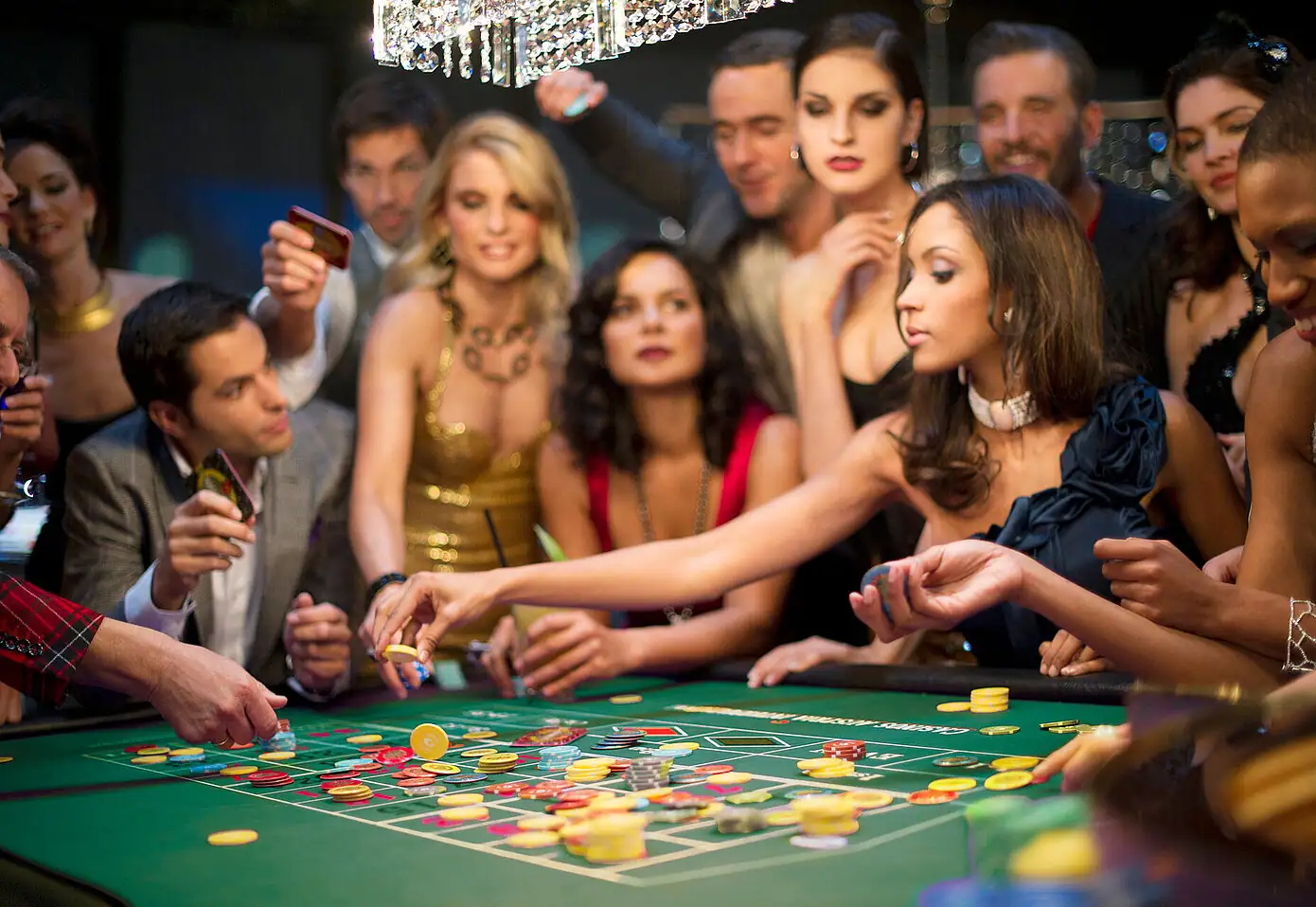Jogos VIP menina777 - Roleta, Blackjack e Baccarat Premium