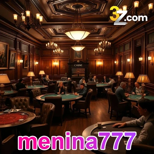 menina777 Ofertas Especiais